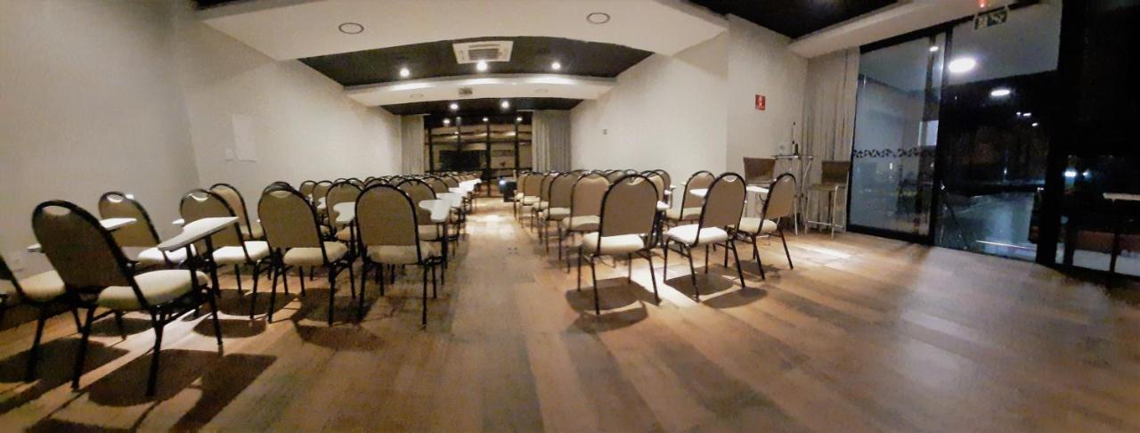 Hotel Horto Rondonópolis Eksteriør billede
